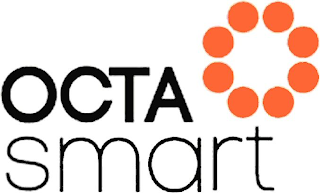 OCTASMART logo