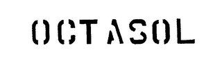 OCTASOL logo