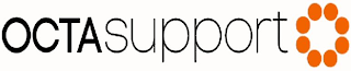 OCTASUPPORT logo