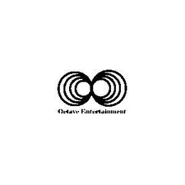 OCTAVE ENTERTAINMENT logo