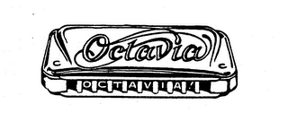 OCTAVIA logo