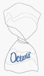 OCTAVIA logo