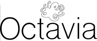 OCTAVIA logo