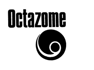 OCTAZOME logo