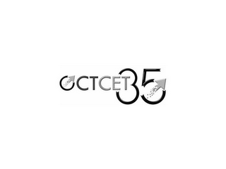 OCTCET35 logo