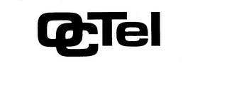 OCTEL logo