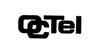 OCTEL logo