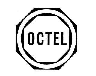 OCTEL logo