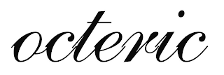 OCTERIC logo