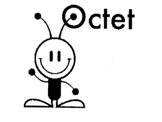 OCTET logo