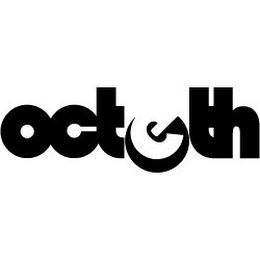 OCTETH logo