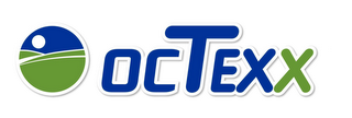 OCTEXX logo