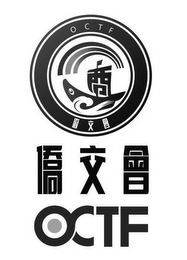 OCTF logo