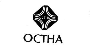 OCTHA OCTHA logo