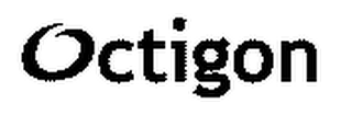 OCTIGON logo