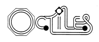 OCTILES logo