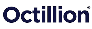OCTILLION logo
