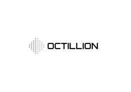 OCTILLION logo