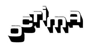 OCTIMA logo