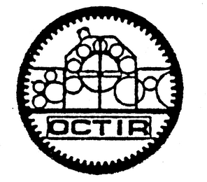 OCTIR logo
