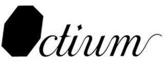 OCTIUM logo