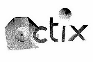 OCTIX logo