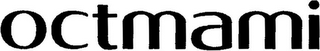 OCTMAMI logo