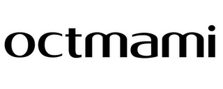 OCTMAMI logo