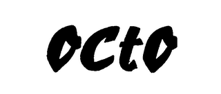 OCTO logo