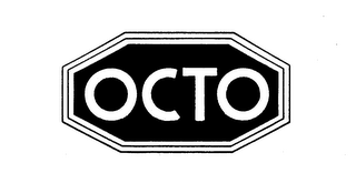OCTO logo