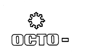 OCTO- logo