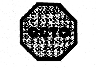 OCTO logo