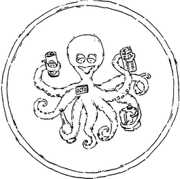 OCTO logo