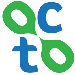 OCTO logo