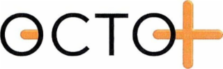 OCTO+ logo