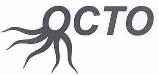 OCTO logo