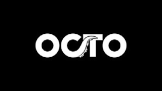 OCTO logo