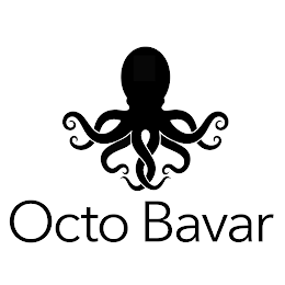 OCTO BAVAR logo