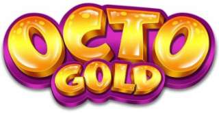 OCTO GOLD logo