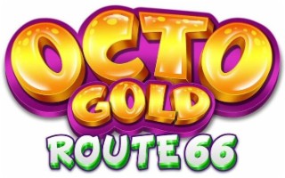 OCTO GOLD ROUTE 66 logo