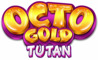 OCTO GOLD TUTAN logo