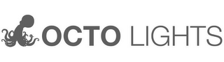 OCTO LIGHTS logo
