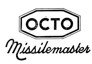 OCTO MISSILEMASTER logo