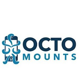 OCTO MOUNTS logo