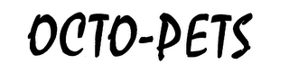 OCTO-PETS logo