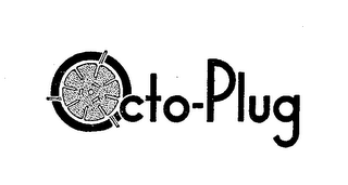 OCTO-PLUG logo
