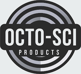 OCTO-SCI PRODUCTS logo