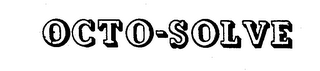 OCTO-SOLVE logo