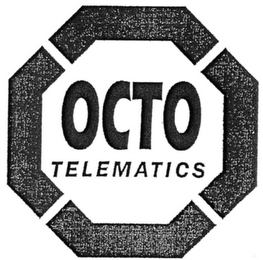OCTO TELEMATICS logo