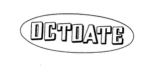OCTOATE logo